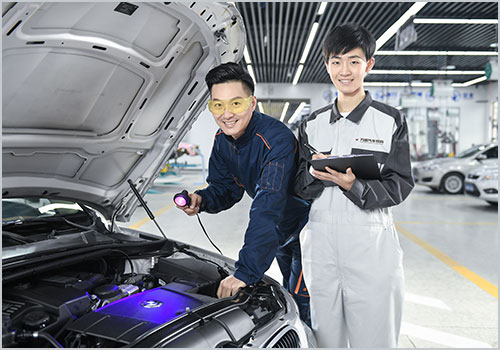 汽修專業 北京培訓學校汽修專業